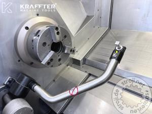 Stružnice CNC Stružnica, Ostali B750-YS