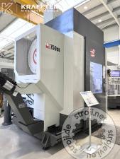 Obdelovalni centri  Vertikalni obdelovalni center, HAAS UMC-750SS