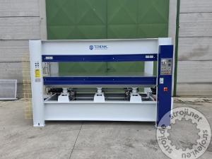 Stiskalnice Stiskalnica za furnir, Ostali TECNOMAC PCO3013