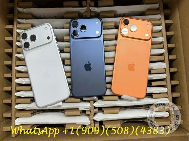 Vse ostalo, Ostali Apple iPhone 17/16/15/14/13/12 