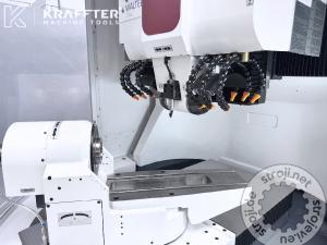 Stroji za honanje, WALTER Helitronic Power 