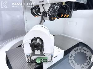 Stroji za honanje, WALTER Helitronic Power 