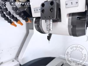 Stroji za honanje, WALTER Helitronic Power 