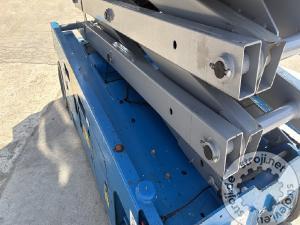Dvigala, GENIE GS3246 - 2021 LETNIK - 35 DELOVNIH UR