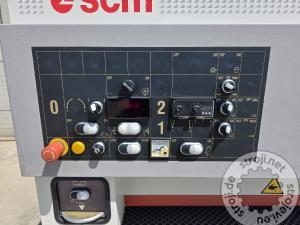 Brusilke Kontaktna brusilka, SCM SANDYA 3 S (CAL-055)