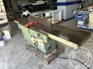 Skobeljniki Poravnalka, SCM Poravnalka SCM Linvincibile F5L