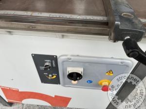Vrtalniki Mozničarka, Ostali Mozničarka Maggi Boring System 21 