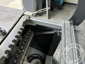 Vrtalniki Mozničarka, Ostali Mozničarka Maggi Boring System 21 