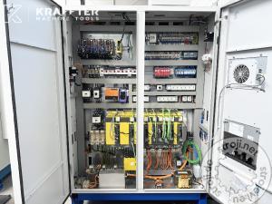 Obdelovalni centri  Univerzalni obdelovalni center, Ostali W 508 MT