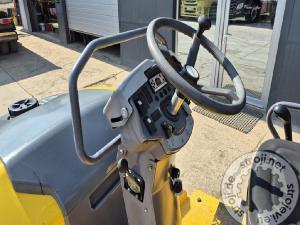 Valjarji tandem valjar, DYNAPAC CC1200C - LETNIK 2014 - 1500 DELOVNIH UR