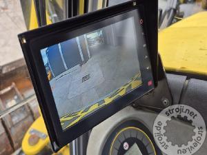 Bagri na kolesih, WACKER NEUSON EW100 - POWERTILT - 4X ŽLICE - 2019