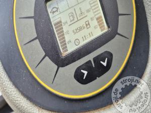 Bagri na kolesih, WACKER NEUSON EW100 - POWERTILT - 4X ŽLICE - 2019