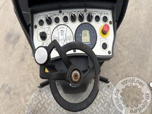 Valjarji tandem valjar, BOMAG BW 120 AD-5 - 2018 LETNIK - 760 UR