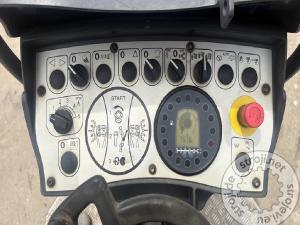 Valjarji tandem valjar, BOMAG BW 120 AD-5 - 2018 LETNIK - 760 UR