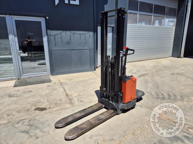 Viličarji čelni, BT PPS 1200HX - 2001 LETNIK - 5020 UR
