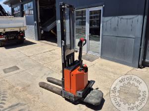 Viličarji čelni, BT PPS 1200HX - 2001 LETNIK - 5020 UR