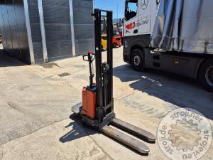 Viličarji čelni, BT PPS 1200HX - 2001 LETNIK - 5020 UR