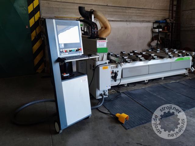 CNC Stroji, BIESSE SKILL 300  (CNC-018)