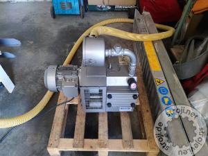 CNC Stroji, BIESSE SKILL 300  (CNC-018)