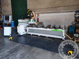 CNC Stroji, BIESSE SKILL 300  (CNC-018)