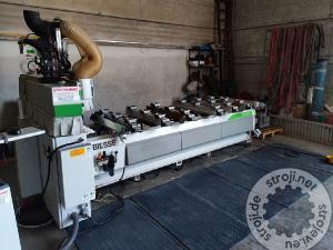 CNC Stroji, BIESSE SKILL 300  (CNC-018)