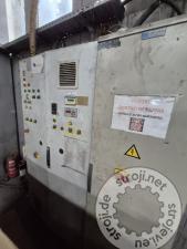 Oprema za avto delavnice lakirna kabina, Ostali LAKIRNA KOMORA