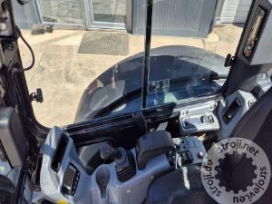 Mini bagri, KUBOTA KX057-4 - LETNIK 2015 - 3X ŽLICE - 5480 UR
