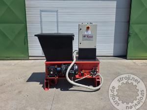 ostalo ostali mlin drobilec lesnih odpadkov bano mac 018