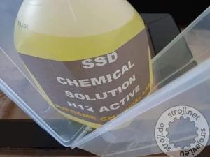 Vse ostalo, Ostali ssd chemicals