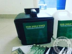 Vse ostalo, Ostali ssd chemicals