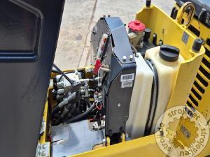 Valjarji valjar za jarke, BOMAG BMP8500 - LETNIK 2021 - 305 DELOVNIH UR