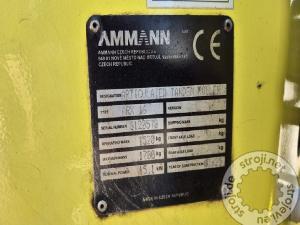 Valjarji tandem valjar, AMMANN ARX16 - LETNIK 2021 - 505 DELOVNIH UR