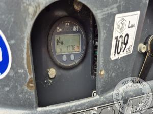 Valjarji valjar za jarke, BOMAG BMP8500 - LETNIK 2021 - 180 DELOVNIH UR