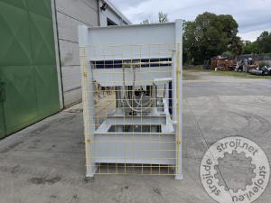 Stiskalnice Stiskalnica za furnir, Ostali PC3013  