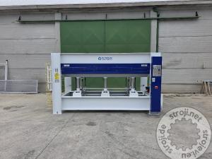 Stiskalnice Stiskalnica za furnir, Ostali PC3013  