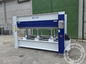 Stiskalnice Stiskalnica za furnir, Ostali PC3013  