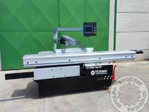 Žage za les Formatna žaga, Ostali ENG T45 E