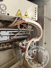 Robne lepilke Robna lepilka, SCM SOLUTION HD R4