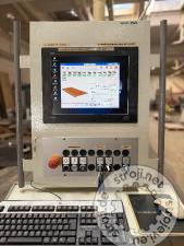 Robne lepilke Robna lepilka, SCM SOLUTION HD R4