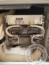 Robne lepilke Robna lepilka, SCM SOLUTION HD R4