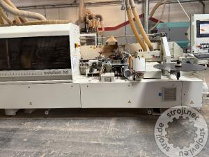 Robne lepilke Robna lepilka, SCM SOLUTION HD R4