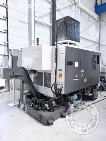 Stružnice CNC Stružnica, Ostali WT-100