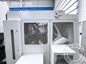 Stružnice CNC Stružnica, Ostali WT-100