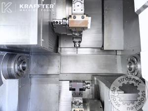 Stružnice CNC Stružnica, Ostali WT-100