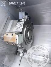 Stružnice CNC Stružnica, Ostali WT-100