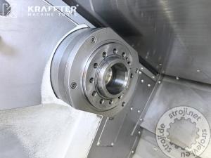Stružnice CNC Stružnica, Ostali WT-100