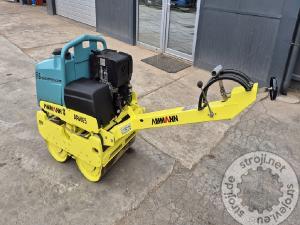 Valjarji ostalo, AMMANN ARW65 - LETNIK 2013