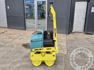 Valjarji ostalo, AMMANN ARW65 - LETNIK 2013