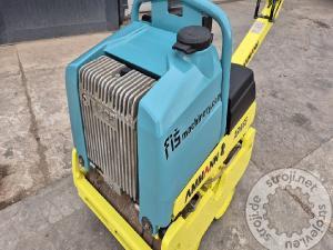 Valjarji ostalo, AMMANN ARW65 - LETNIK 2013