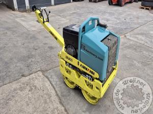 Valjarji ostalo, AMMANN ARW65 - LETNIK 2013